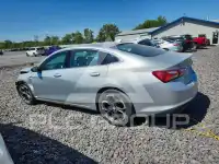 2021 Chevrolet Malibu фото