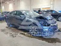 2021 Chevrolet Malibu фото