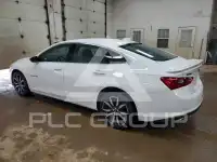 2021 Chevrolet Malibu фото