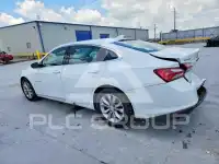 2021 Chevrolet Malibu фото
