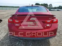 2021 Chevrolet Malibu фото