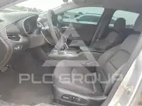 2021 Chevrolet Malibu фото