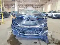 2021 Chevrolet Malibu фото