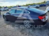 2021 Chevrolet Malibu фото