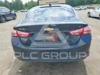 2021 Chevrolet Malibu фото