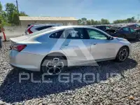 2021 Chevrolet Malibu фото