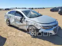 2021 Chevrolet Malibu фото
