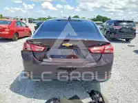 2021 Chevrolet Malibu фото
