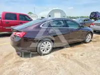 2021 Chevrolet Malibu фото