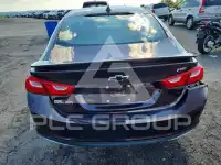 2021 Chevrolet Malibu фото