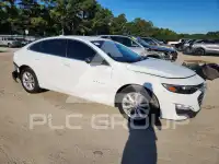 2021 Chevrolet Malibu фото