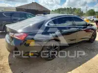 2021 Chevrolet Malibu photo