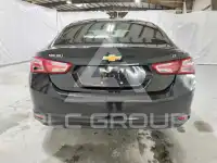 2021 Chevrolet Malibu фото