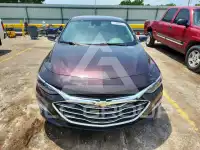 2021 Chevrolet Malibu фото