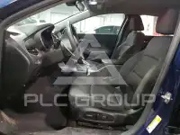 2021 Chevrolet Malibu фото