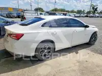 2021 Chevrolet Malibu photo