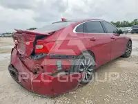 2021 Chevrolet Malibu фото