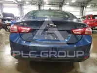 2021 Chevrolet Malibu фото