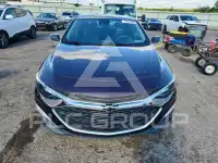 2021 Chevrolet Malibu фото
