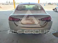 2021 Chevrolet Malibu photo