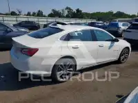2021 Chevrolet Malibu photo