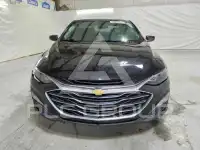 2021 Chevrolet Malibu фото