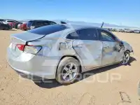 2021 Chevrolet Malibu фото