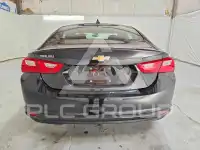 2021 Chevrolet Malibu фото