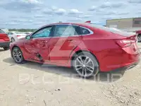 2021 Chevrolet Malibu фото