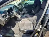 2021 Chevrolet Malibu photo