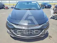 2021 Chevrolet Malibu фото