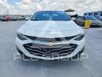 2021 Chevrolet Malibu фото
