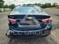 2021 Chevrolet Malibu фото
