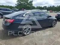 2021 Chevrolet Malibu фото