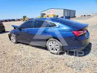 2021 Chevrolet Malibu фото