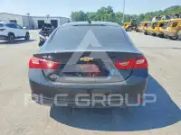 2021 Chevrolet Malibu фото