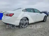 2021 Chevrolet Malibu фото