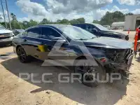 2021 Chevrolet Malibu photo