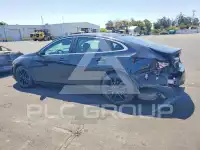 2021 Chevrolet Malibu фото