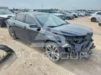 2021 Chevrolet Malibu фото