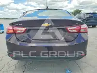 2021 Chevrolet Malibu фото