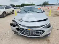 2021 Chevrolet Malibu фото