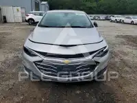 2021 Chevrolet Malibu фото