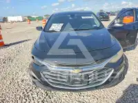 2021 Chevrolet Malibu фото