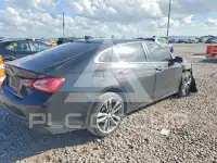 2021 Chevrolet Malibu фото