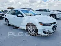 2021 Chevrolet Malibu фото