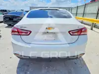 2021 Chevrolet Malibu photo