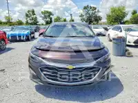 2021 Chevrolet Malibu фото