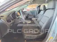 2021 Chevrolet Malibu photo