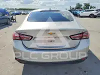 2021 Chevrolet Malibu фото